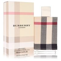 Burberry London (New) for Women EDP Spray 3.3 oz