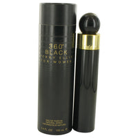 360 Black for Women by Perry Ellis EDP Spray 3.4 oz