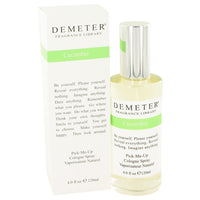 Demeter Cucumber for Women Cologne Spray 4.0 oz