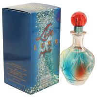 Live Luxe for Women by Jennifer Lopez Eau de Parfum Spray 3.4 oz