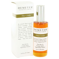 Demeter Pina Colada for Women Cologne Spray 4.0 oz