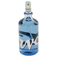 Curve for Women by Liz Claiborne EDT Spray 3.4 oz (Tester)