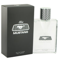 Ford Mustang for Men EDT Spray 3.4 oz