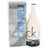CK in2U for Men by Calvin Klein EDT Spray 5.0 oz