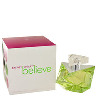 Believe for Women by Britney Spears EDP Spray 3.3 oz