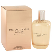Unforgivable for Women by Sean John EDP Spray 4.2 oz