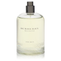 Burberry Weekend for Men EDT Spray 3.3 oz (Tester)