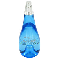 Cool Water for Women by Davidoff EDT Spray 3.4 oz (Tester)