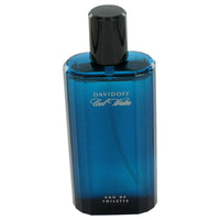 Cool Water for Men by Davidoff EDT Spray 4.2 oz (Tester)