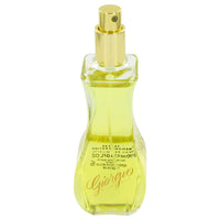 Giorgio for Women by Giorgio Beverly Hills EDT Spray 3.0 oz (Tester)