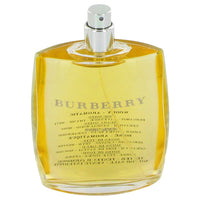 Burberry for Men EDT Spray 3.3 oz (Tester)