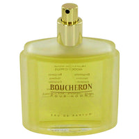 Boucheron Pour Homme for Men EDP Spray 3.3 oz (Tester)