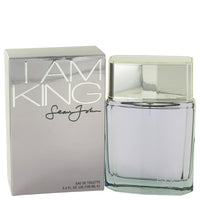 I Am King for Men by Sean John EDT Spray 3.4 oz