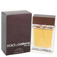 Dolce & Gabbana The One for Men EDT Spray 1.6 oz