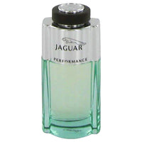 Jaguar Performance for Men EDT Splash Miniature 0.24 oz