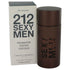 212 Sexy for Men by Carolina Herrera EDT Spray 3.4 oz (Tester)