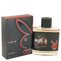 Playboy Vegas for Men EDT Spray 3.4 oz