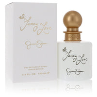 Fancy Love for Women by Jessica Simpson EDP Spray 3.4 oz