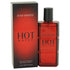 Hot Water for Men by Davidoff EDT Spray 3.7 oz