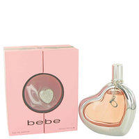 Bebe for Women EDP Spray 3.4 oz