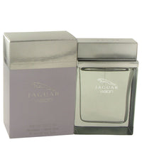 Jaguar Vision for Men EDT Spray 3.4 oz
