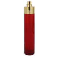 360 Red for Women by Perry Ellis EDP Spray 3.4 oz (Tester)