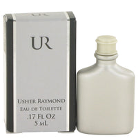 Usher UR for Men EDT Miniature Splash 0 .17 oz