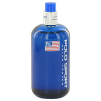 Polo Sport for Men by Ralph Lauren EDT Spray 4.2 oz (Tester)