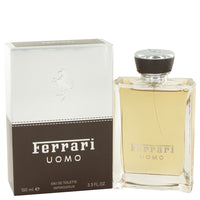 Ferrari Uomo for Men EDT Spray 3.3 oz