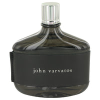 John Varvatos for Men Eau de Toilette Spray 4.2 oz (Tester)