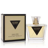 Guess Seductive for Women Eau De Toilette Spray 2.5 oz