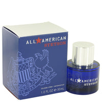Stetson All American for Men by Coty Cologne Spray 1.0 oz