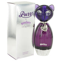 Purr for Women by Katy Perry EDP Spray 3.4 oz