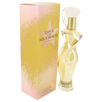 Love & Glamour for Women by Jennifer Lopez EDP Spray 2.5 oz