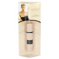 Faith Hill for Women EDT Miniature Spray 0.25 oz