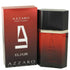 Azzaro Elixir for Men EDT Spray 3.4 oz