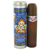 Cuba Wild Heart for Men by Cuba Paris EDT Spray 3.4 oz