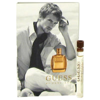 Guess by Marciano For Men EDT Vial Splash .05 oz
