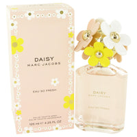 Daisy Eau So Fresh for Women by Marc Jacobs EDT Spray 4.2 oz