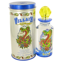 Ed Hardy Villain for Men EDT Spray 4.2 oz