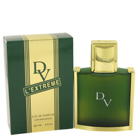 DUC DE VERVINS L'EXTREME Men by Houbigant EDP Spray 4.0 oz