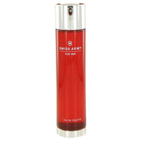 Swiss Army for Women EDT Spray 3.4 oz (Tester)