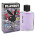 Playboy New York for Men EDT Spray 3.4 oz