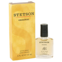 Stetson for Men by Coty After Shave Shave 0.50 oz