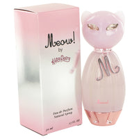 Meow for Women by Katy Perry EDP Spray 1.7 oz