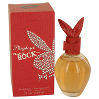 Playboy Play It Rock for Women EDT Spray 2.5 oz