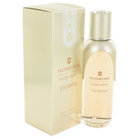 Swiss Army Victoria for Women EDT Spray 3.4 oz