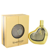 Bebe Gold for Women EDP Spray 3.4 oz