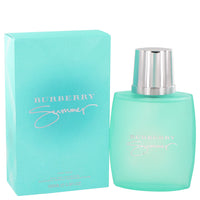 Burberry Summer 2013 for Men EDT Spray 3.3 oz