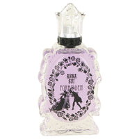 Forbidden Affair for Women by Anna Sui EDT Spray 2.5 oz (Tester)